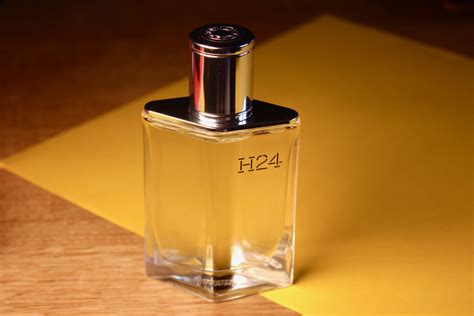 hermes perfume review